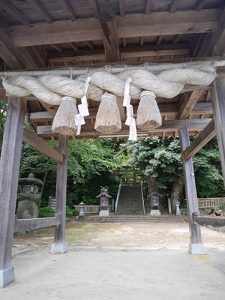 國坂神社