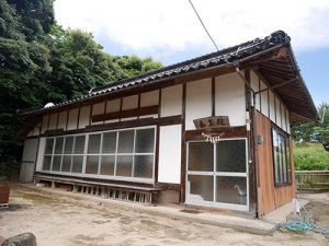 國坂神社