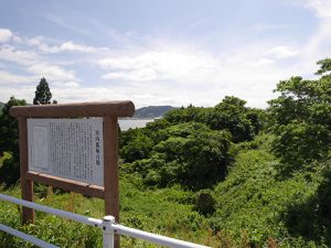 倭文神社