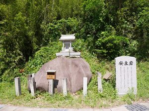 倭文神社