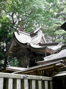 倭文神社