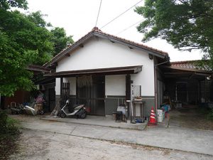 富益神社