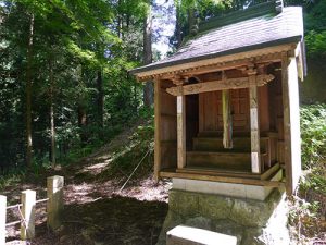 荒樫神社