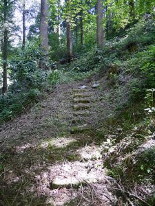 荒樫神社