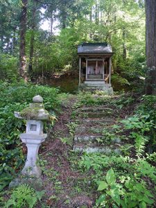 荒樫神社