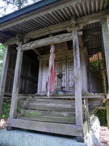 荒樫神社