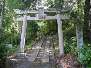 荒樫神社