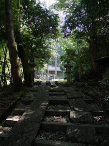 荒樫神社