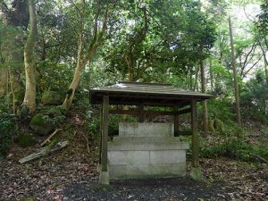 荒樫神社