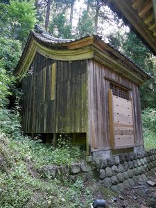 荒樫神社