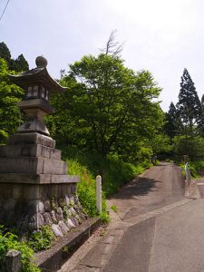 大瀧神社