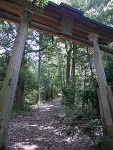 大瀧神社