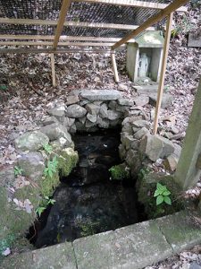 大瀧神社