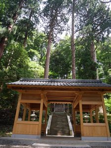 大瀧神社