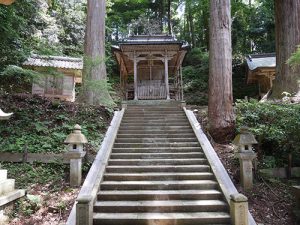 大瀧神社