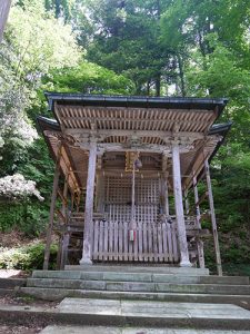 大瀧神社