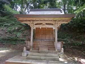 大瀧神社