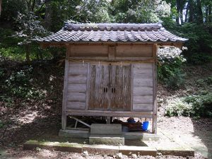 大瀧神社