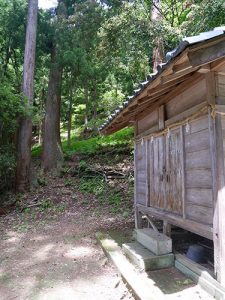 大瀧神社