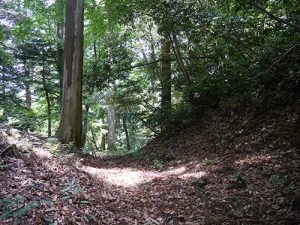 大瀧神社