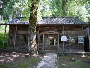 大瀧神社