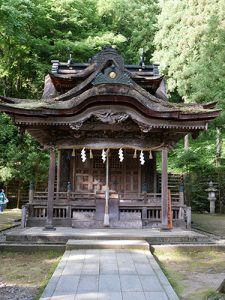 大瀧神社