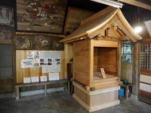 大瀧神社