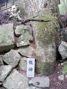 金持神社