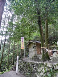 金持神社