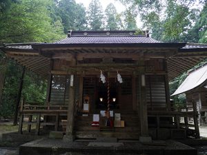 樂樂福神社