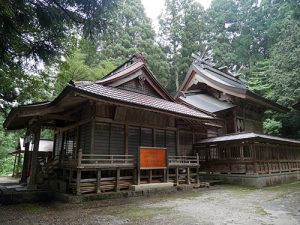 樂樂福神社