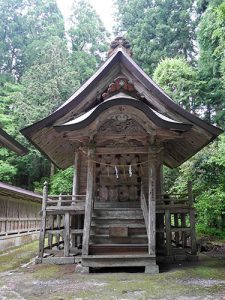 樂樂福神社