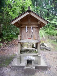 樂樂福神社