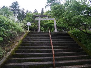 樂樂福神社