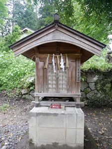 樂樂福神社