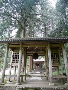 樂樂福神社