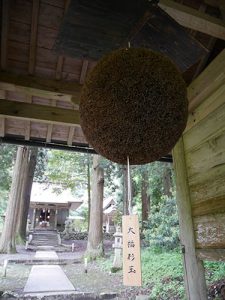 樂樂福神社