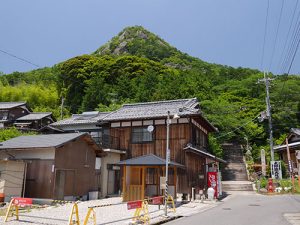 太郎坊宮