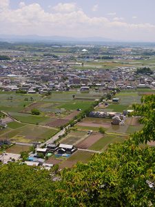 太郎坊宮