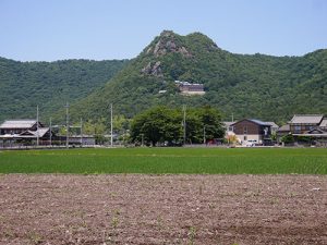 太郎坊宮