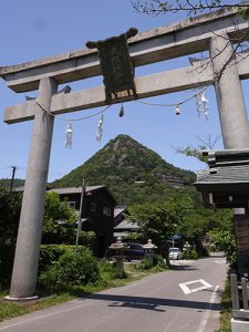 太郎坊宮