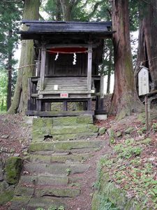 山家神社