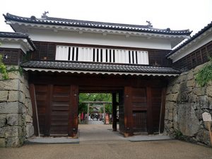 眞田神社