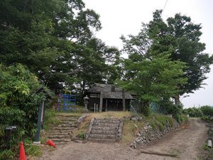 豊染栄神社