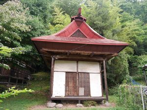 戸澤神社