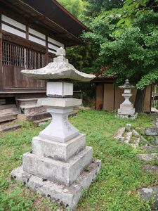 戸澤神社