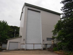 須須神社高座宮