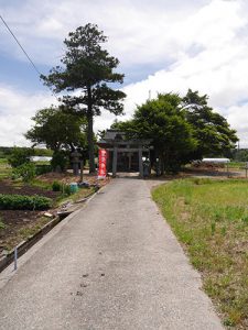 豊榮神社