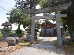 豊榮神社