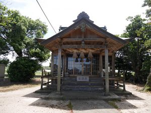 豊榮神社